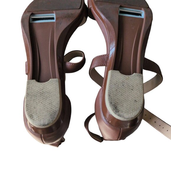Pashion Convertible Sandals - Picture 3 of 6